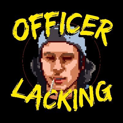 officerlacking Profile Picture