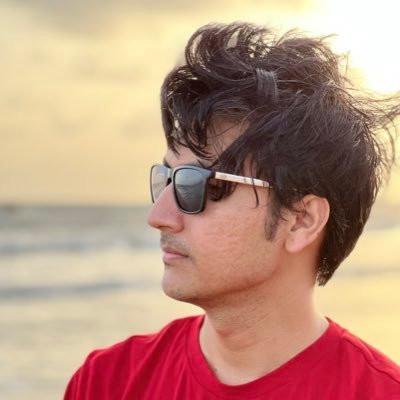darshanswami88's profile picture. Software programmer 🧑‍💻