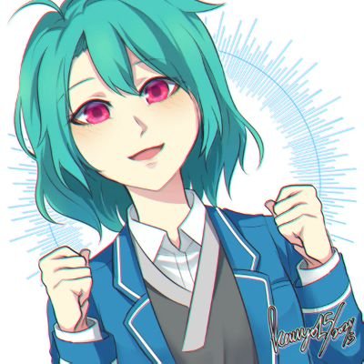 Minさんのプロフィール画像