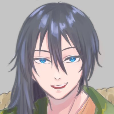 新堂 守@スケブ募集中さんのプロフィール画像