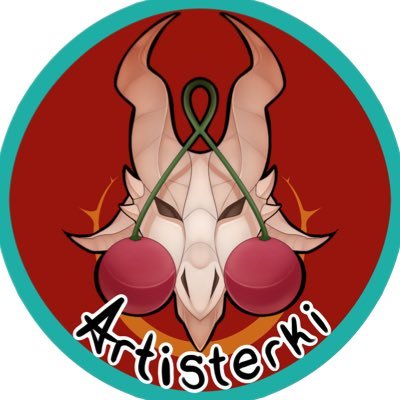 Artisterkiさんのプロフィール画像