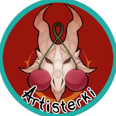 Artisterkiさんのプロフィール画像