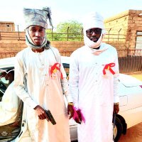 Jafar o. Mandar (@mandarjafar) 's Twitter Profile