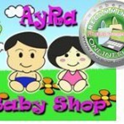 baby shop