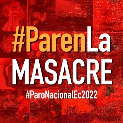 La verdad en la información con sus actores sociales y políticos, la voz de los Pueblos y Nacionalidades de América del Sur.