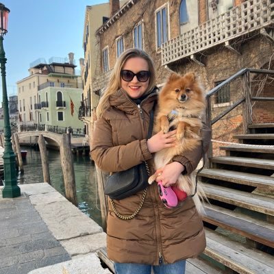 AlliBorck's profile picture. 