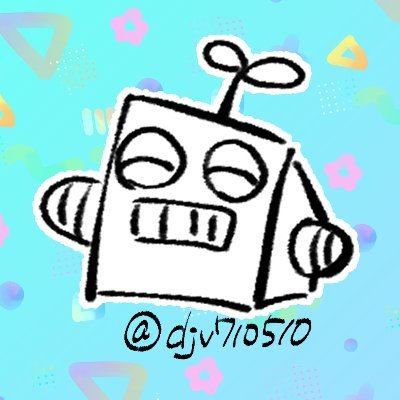 メカ🌸依頼受付停止中さんのプロフィール画像