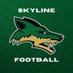 Skyline Coyotes Football (@FootballCoyotes) Twitter profile photo