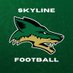Skyline Coyotes Football (@footballcoyotes) Twitter profile photo