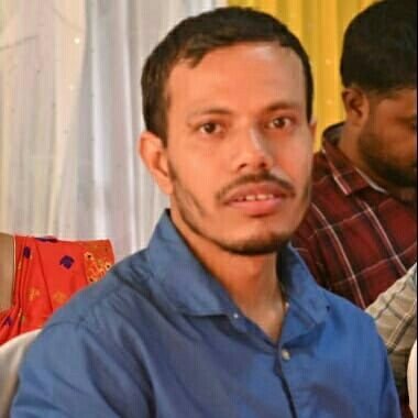 BhChowdang's profile picture. Big Dream 
Success