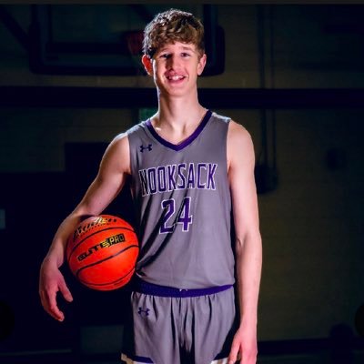 NVHS | co/23 | 3.7 GPA | 6’5” SF/PF | 175 lbs