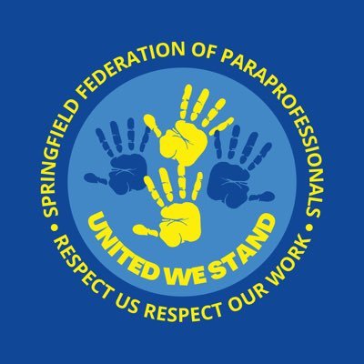 Springfield Federation of Paraprofessionals