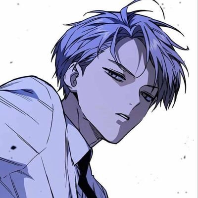 tricxky's profile picture. hidup di gorong-gorong kota Venom.