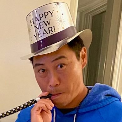 MichaelRKim's profile picture. Just me