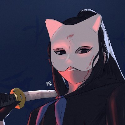 krsnさんのプロフィール画像