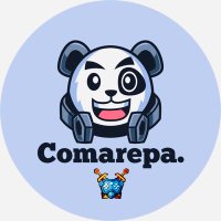 Comarepa(@Comarepa01) 's Twitter Profile Photo