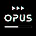 OPUS - Text-to-Video-Games (@OpusAIInc) Twitter profile photo