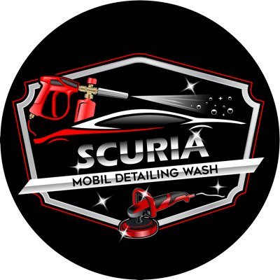 Find your passion and turn it into innovation, passion and lifestyle; we are a company of detail and care of your car Scuria Detailing