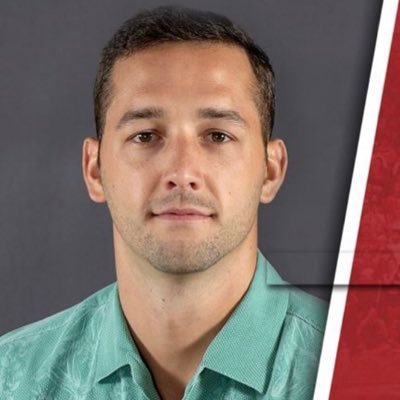 Assistant Coach 🏀 in Paradise 🏝️ Recruiting Coordinator @HawaiiMBB / @SLCCBasketball Alum, 2016 National Champion🏆