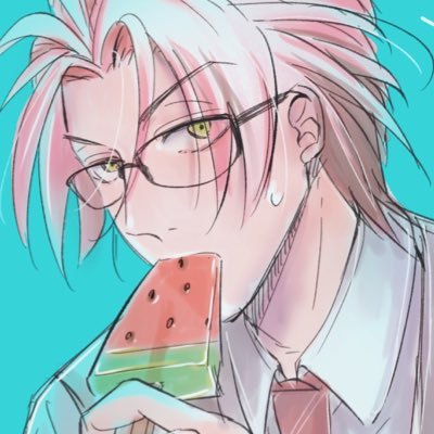 - ̗̀ ᴷᴵᴴᴬᶜᴴᴵ ̖́-さんのプロフィール画像