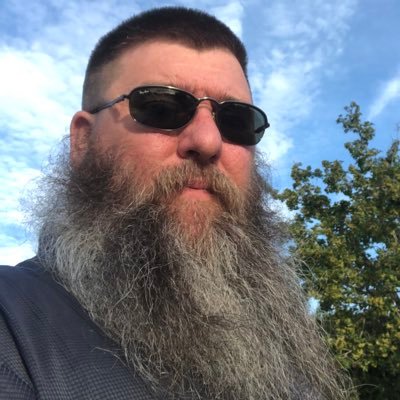 Disabled Veteran| Twitch Affiliate 🎮💻| Heathen