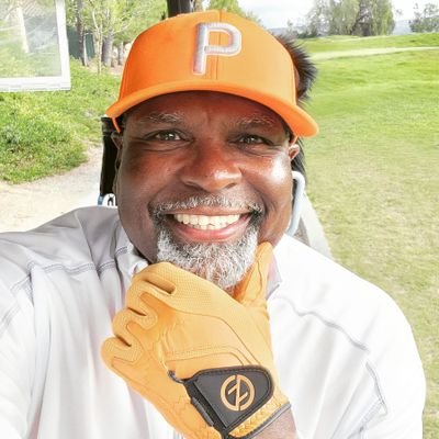 golfaddict64's profile picture. Loving me some golf! ⛳️ 🏌🏿‍♂️
