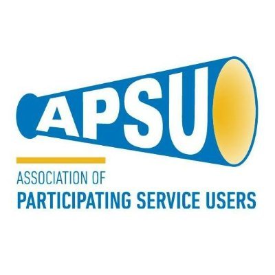 Association of Participating Service Users is a Victorian advocacy service for people who use alcohol and drug services. Facebook: https://t.co/WAtE9f8Dc6
