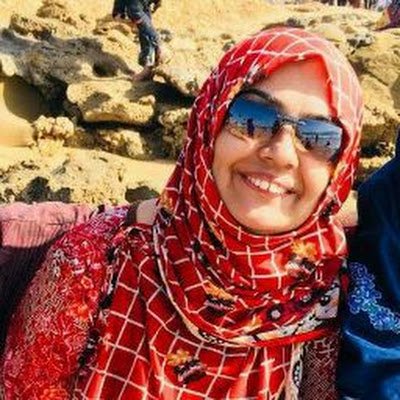 ShabanaKiran2's profile picture. 