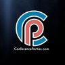 BHUSAParties's profile picture. Unofficial listing of Black Hat Conference & Vendor Parties. Not affiliated with Black Hat. Serverless build by @sheffus on @AWScloud.  https://t.co/Tnvi6voFot