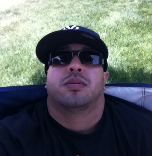 breezinlb's profile picture. 