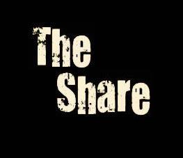 “The Share” is a half-hour sitcom for the web, following a group of 20 and 30 somethings attempting to be great while sharing a bathroom with five roommates.