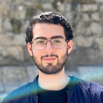 EdAzcoitia's profile picture. 