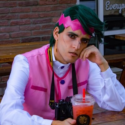 ItachiCosplaysさんのプロフィール画像