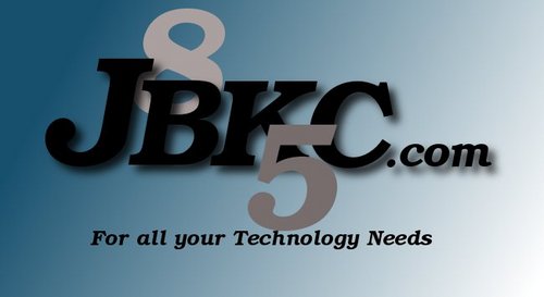JBKC85co is geared towards website design/hosting, creating applications for general use, and desktop support and other common desktop troubleshooting.