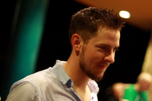 slawterpalette's profile picture. Web developer, government contracting consultant, non-profit capacity builder, and world traveler with a soft spot for eastern europe and rock climbing.