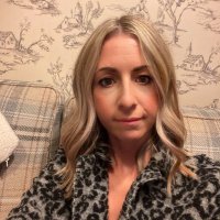 Stacey Cantley (@mrsscantley) 's Twitter Profile