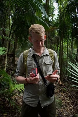 From NZ | PhD candidate, University of Queensland | Insect ecology, conservation, biogeography, and taxonomy | Focusing on Norfolk Island | 🇳🇿 🇳🇫 🇦🇺