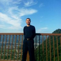 宽容 (@kuanrong13) 's Twitter Profile