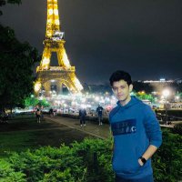 Samarjit Panday (@pandaysamarjit) 's Twitter Profile