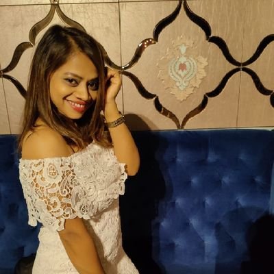 Amrapali_Fit's profile picture. 