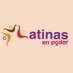 Latinas En Poder (@latinasenpoder) Twitter profile photo Latinas En Poder (@latinasenpoder) Twitter profile photo