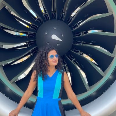 Director, Promotion Strategy @Embraer ✈️ | Comms Strategist | B2B Marketing Enthusiast | My tweets = My views