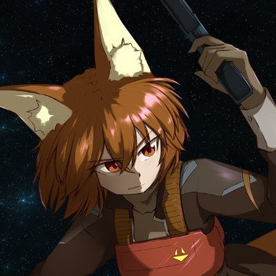 Solo indie dev making Fuchian Chronicles, a story driven Sci-Fi JRPG about a space faring fox people. 
Steam: https://t.co/oOzTwyKGpe