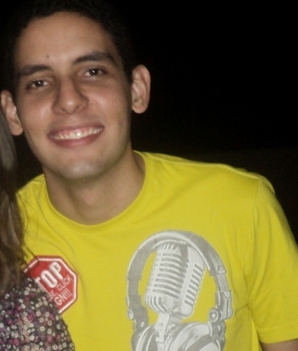 O amor de Deus é maior do que qualquer coisa.