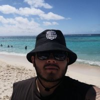 Alberto J. Vargas(@Albertojvz) 's Twitter Profile Photo