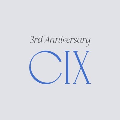 𝐋𝐮𝐜𝐞𝐚𝐭 𝐥𝐮𝐱 𝐭𝐮𝐚 𝒻𝑜𝓇 𝐂𝐈𝐗 | CIX 3rd debut anniversary event