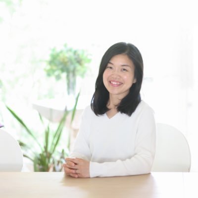 SayuriIwaki's profile picture. 日本語を教える面白さに気付いてしまった三児の母🍣 I LOVE MY LIFE💖