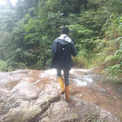 Ecologist and Environmental Scientist
