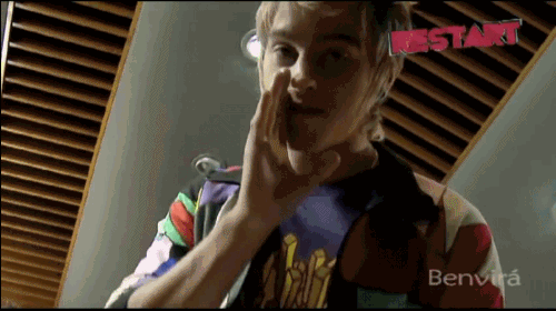 ThoMyFuture's profile picture. FC dedicado ao baterista da banda Restart ( @thomasrestart ) Desde: 10/09/2011 Dona: @NatyColor