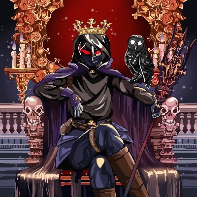 SarahETH0001's profile picture. 2D NFT Artist. NFT collection . My ID Discord: saraheth
Dm me for work